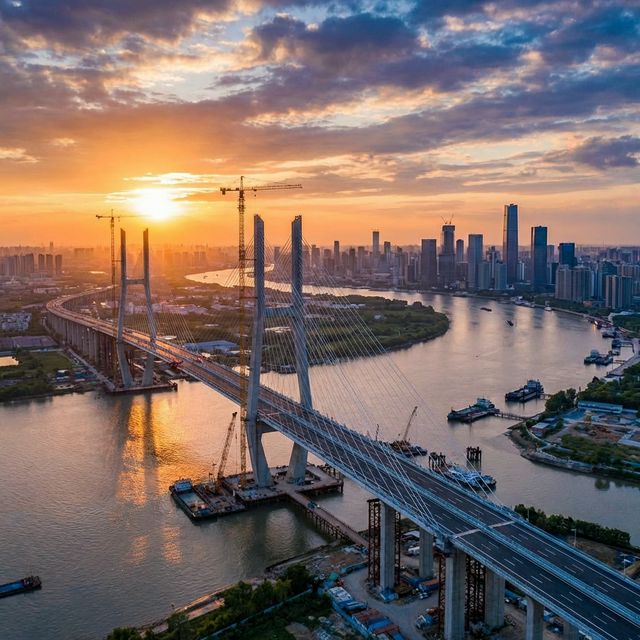 Global engineering presence